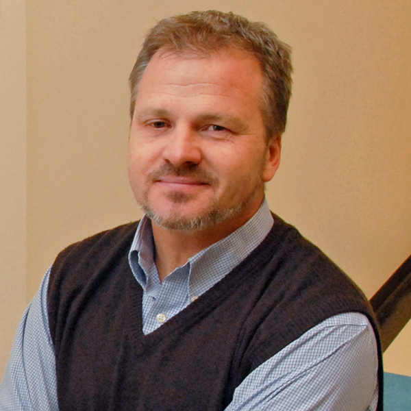 Michael C V Jensen, MD