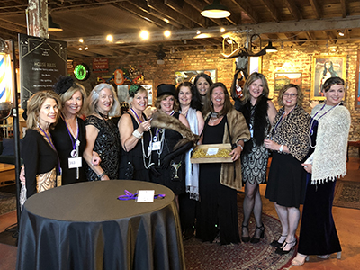 Friends of Kathi Goertzen Guild